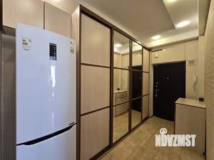 2-к квартира, вторичка, 46м2, 2/10 этаж