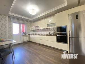 3-к квартира, вторичка, 98м2, 5/10 этаж