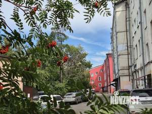 2-к квартира, вторичка, 50м2, 4/4 этаж