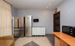 5-к квартира, вторичка, 195м2, 4/5 этаж