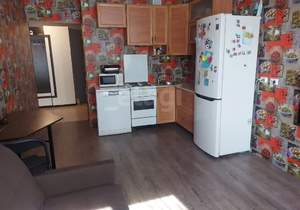 1-к квартира, вторичка, 43м2, 3/14 этаж