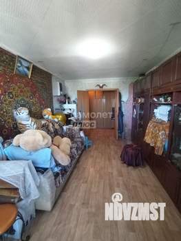 3-к квартира, вторичка, 79м2, 9/9 этаж