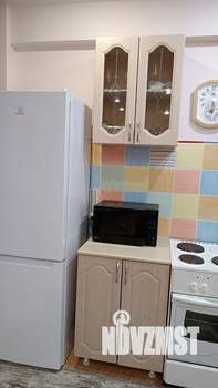 1-к квартира, вторичка, 33м2, 5/9 этаж