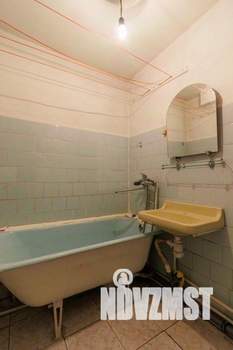 3-к квартира, вторичка, 57м2, 2/5 этаж