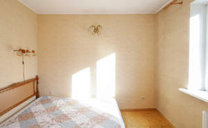 3-к квартира, вторичка, 60м2, 5/5 этаж