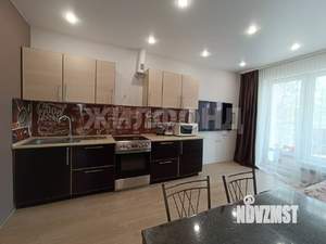 2-к квартира, вторичка, 68м2, 2/18 этаж