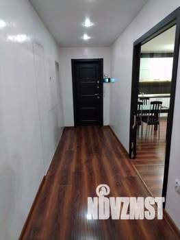 3-к квартира, вторичка, 64м2, 3/5 этаж