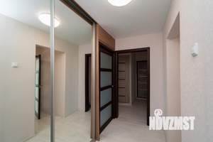 4-к квартира, вторичка, 84м2, 5/5 этаж