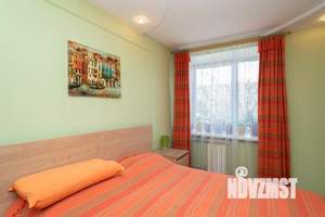 2-к квартира, вторичка, 51м2, 2/5 этаж