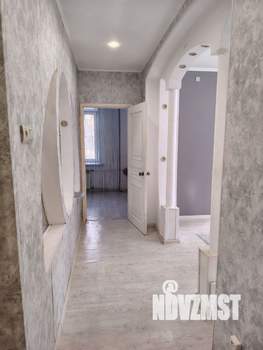 3-к квартира, вторичка, 52м2, 1/2 этаж