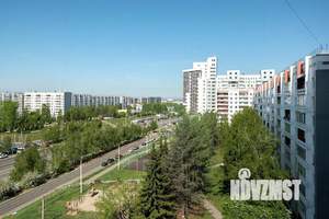 3-к квартира, вторичка, 98м2, 9/12 этаж