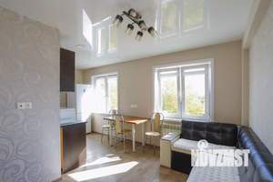 3-к квартира, вторичка, 59м2, 5/5 этаж