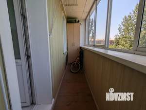 3-к квартира, вторичка, 64м2, 4/5 этаж