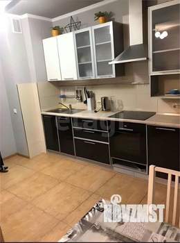 2-к квартира, вторичка, 64м2, 9/17 этаж