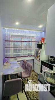 2-к квартира, вторичка, 42м2, 2/5 этаж