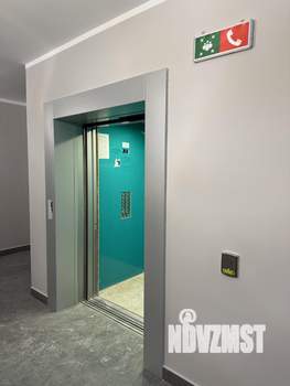 1-к квартира, вторичка, 34м2, 8/12 этаж