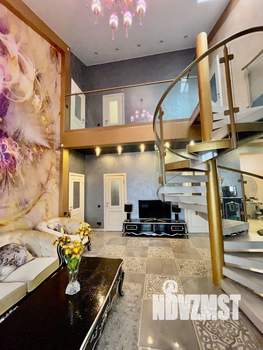 3-к квартира, вторичка, 167м2, 9/10 этаж