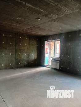 2-к квартира, вторичка, 80м2, 3/17 этаж