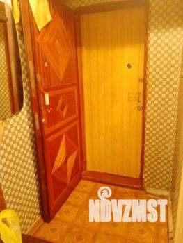 2-к квартира, вторичка, 43м2, 3/5 этаж