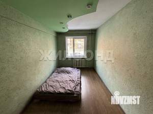 3-к квартира, вторичка, 58м2, 2/4 этаж