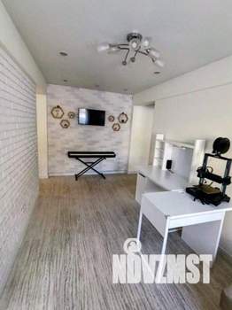 3-к квартира, вторичка, 60м2, 1/5 этаж