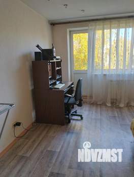 2-к квартира, вторичка, 46м2, 5/5 этаж
