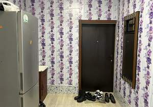 3-к квартира, вторичка, 30м2, 1/2 этаж