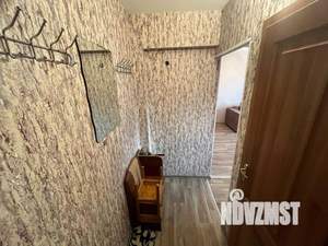 1-к квартира, вторичка, 31м2, 4/4 этаж