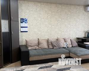 2-к квартира, вторичка, 46м2, 5/16 этаж