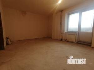 3-к квартира, вторичка, 94м2, 4/10 этаж