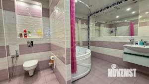 3-к квартира, вторичка, 117м2, 5/6 этаж