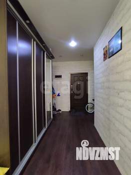 3-к квартира, вторичка, 65м2, 5/9 этаж