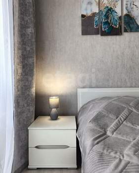 Студия квартира, вторичка, 30м2, 16/16 этаж