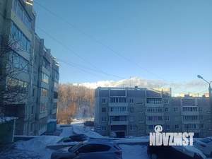 4-к квартира, вторичка, 102м2, 1/9 этаж