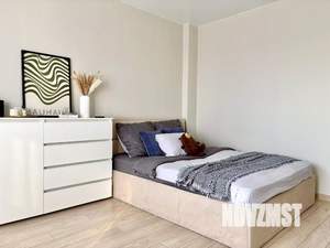 1-к квартира, вторичка, 34м2, 9/11 этаж