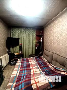 2-к квартира, вторичка, 43м2, 5/5 этаж