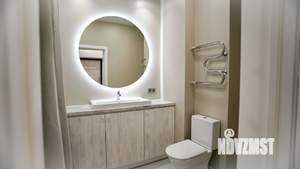 Студия квартира, вторичка, 30м2, 3/16 этаж