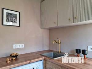 1-к квартира, вторичка, 30м2, 5/5 этаж