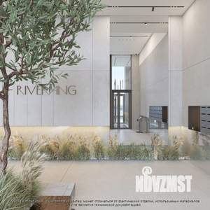 1-к квартира, вторичка, 44м2, 4/8 этаж