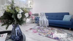 Студия квартира, вторичка, 33м2, 6/16 этаж