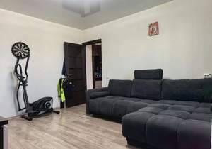 2-к квартира, вторичка, 54м2, 6/9 этаж