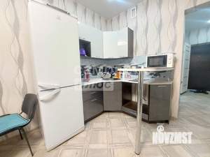 Студия квартира, вторичка, 34м2, 3/16 этаж