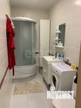 1-к квартира, вторичка, 51м2, 10/12 этаж