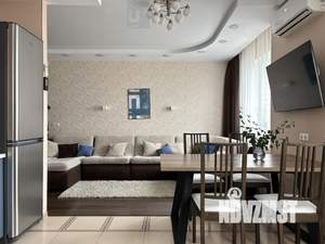 3-к квартира, вторичка, 91м2, 15/16 этаж