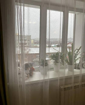 1-к квартира, вторичка, 42м2, 5/10 этаж