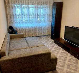 2-к квартира, вторичка, 43м2, 4/5 этаж