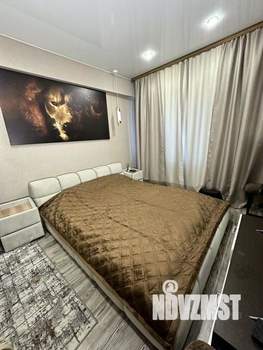 3-к квартира, вторичка, 81м2, 1/9 этаж