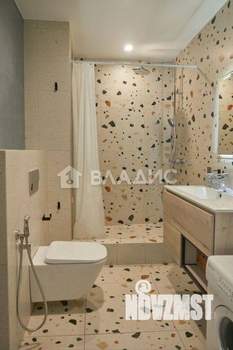 2-к квартира, вторичка, 64м2, 6/10 этаж