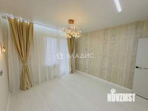 2-к квартира, вторичка, 38м2, 7/11 этаж