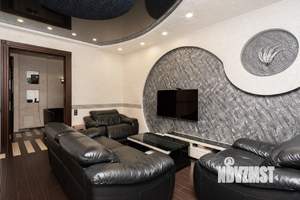 3-к квартира, вторичка, 115м2, 5/12 этаж